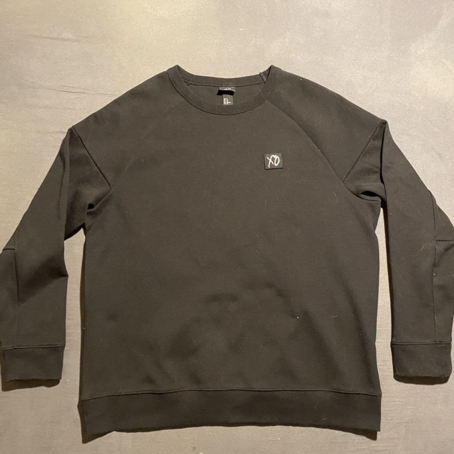 XO collection by The Weeknd/H&M