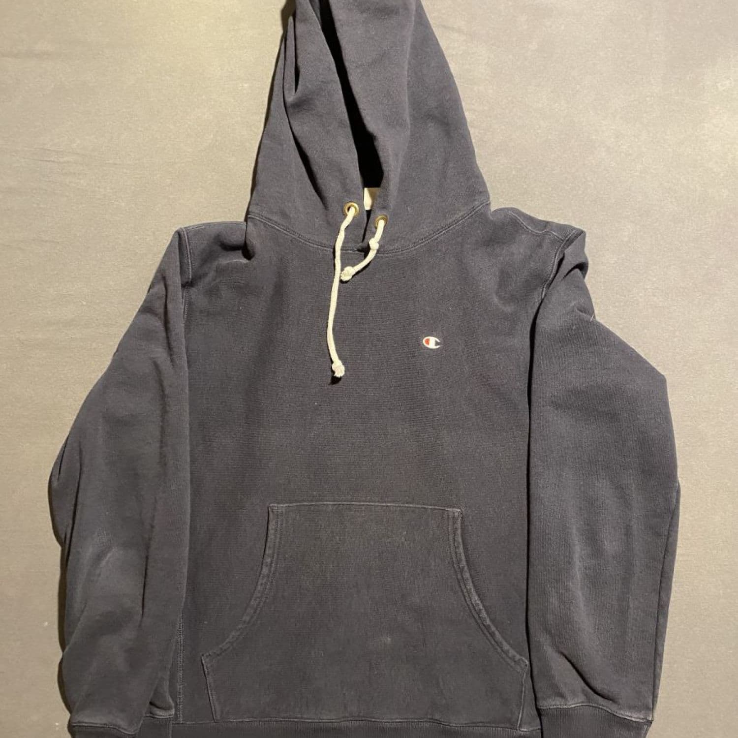 CHAMPION REVERSE WEAVE HOODIE