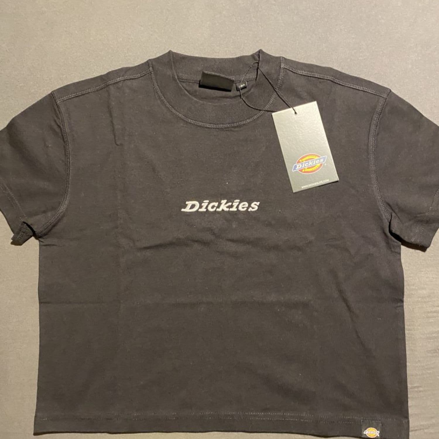 Dickies tee W