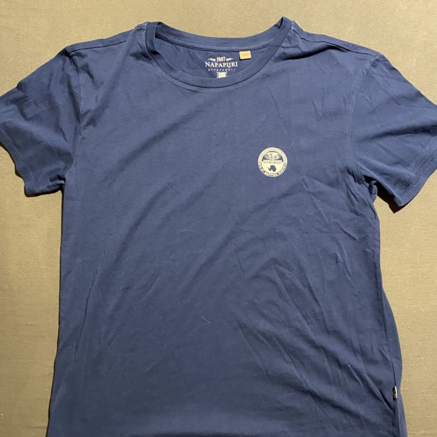 Napapijri Tee