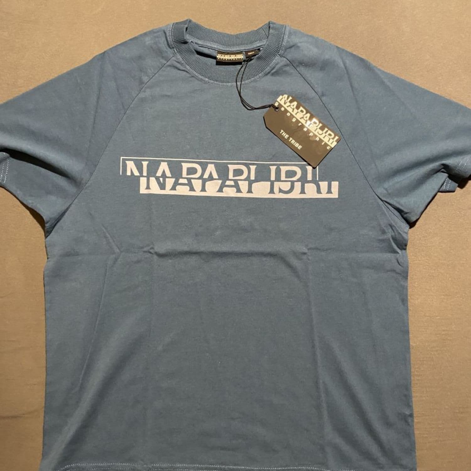 Napapijri Tee W