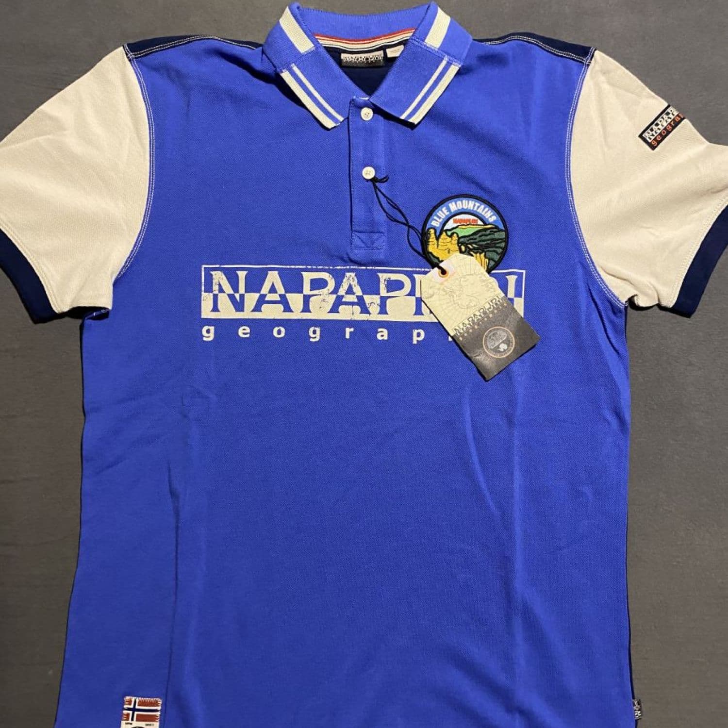 Napapijri Tee