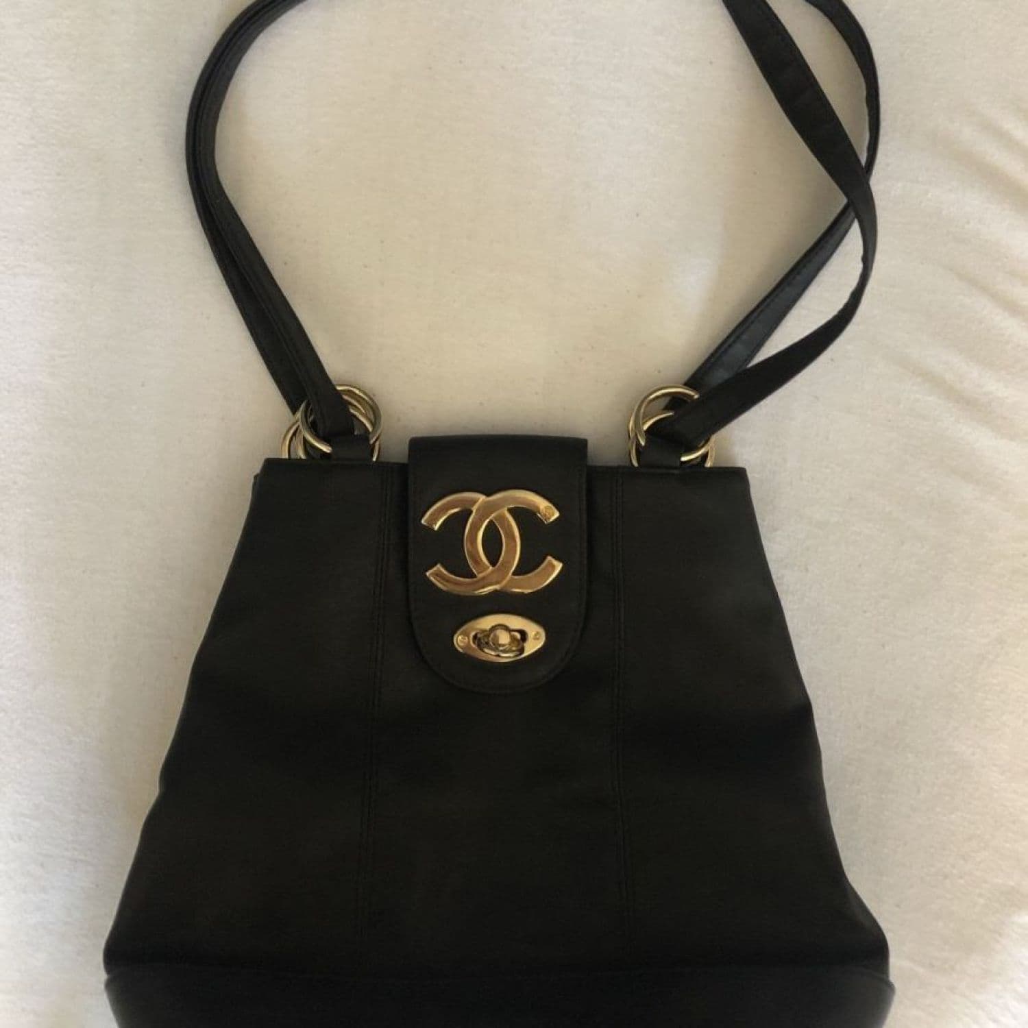 Chanel Cherry Vintage handbag