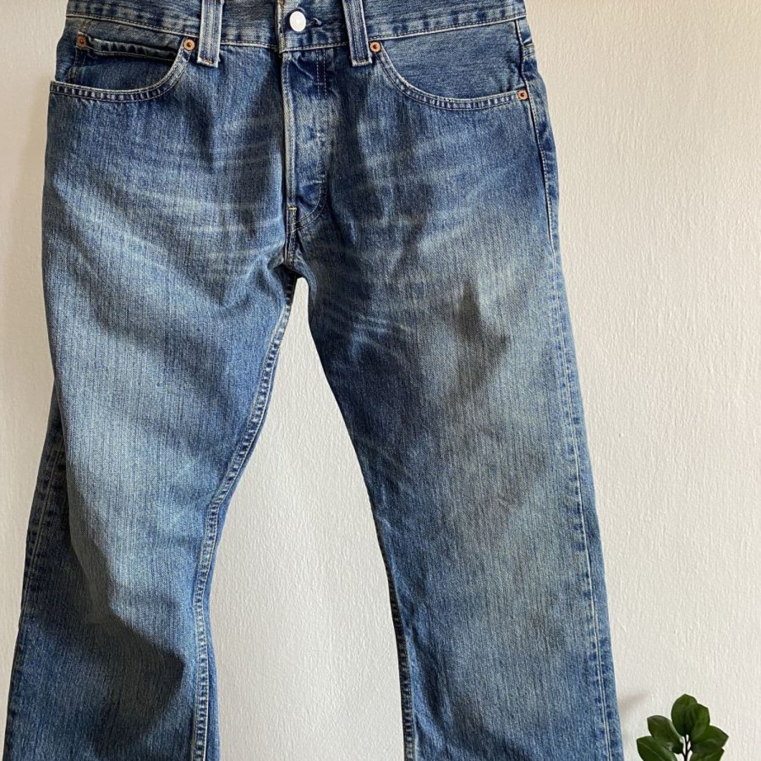 Levi’s jeans 512