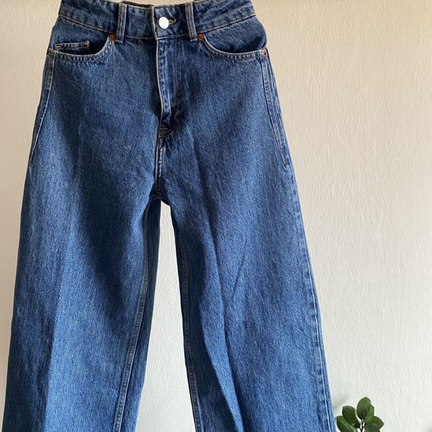 Zara jeans