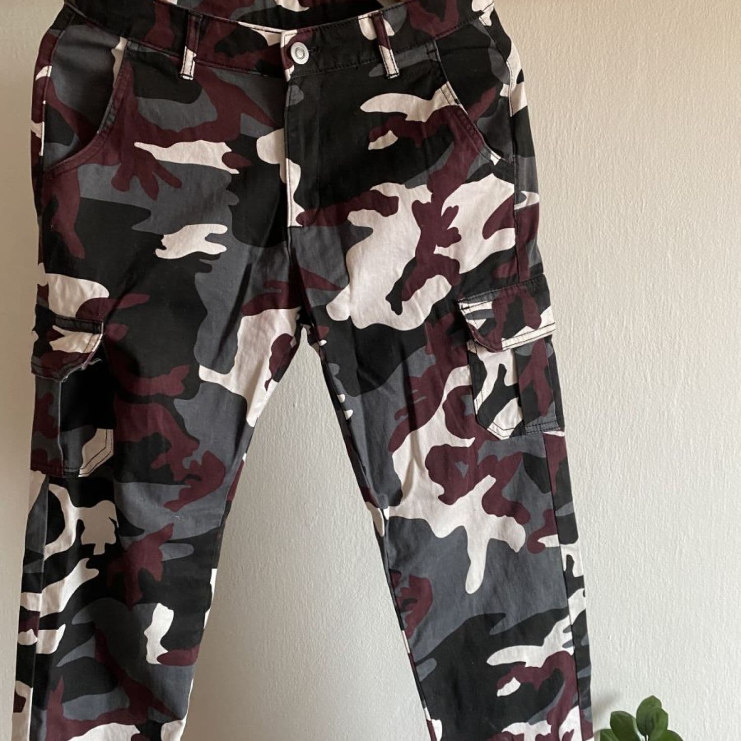 Cargo pants