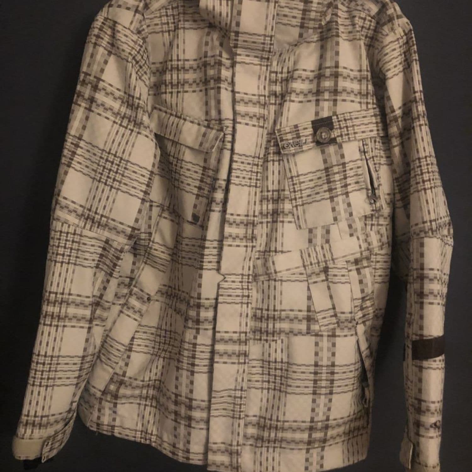 o'neill jacket