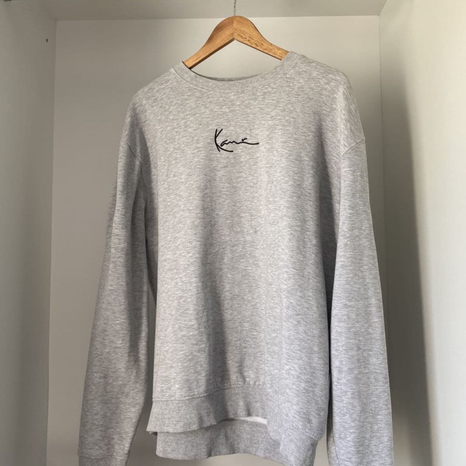 Karl Kani crewneck
