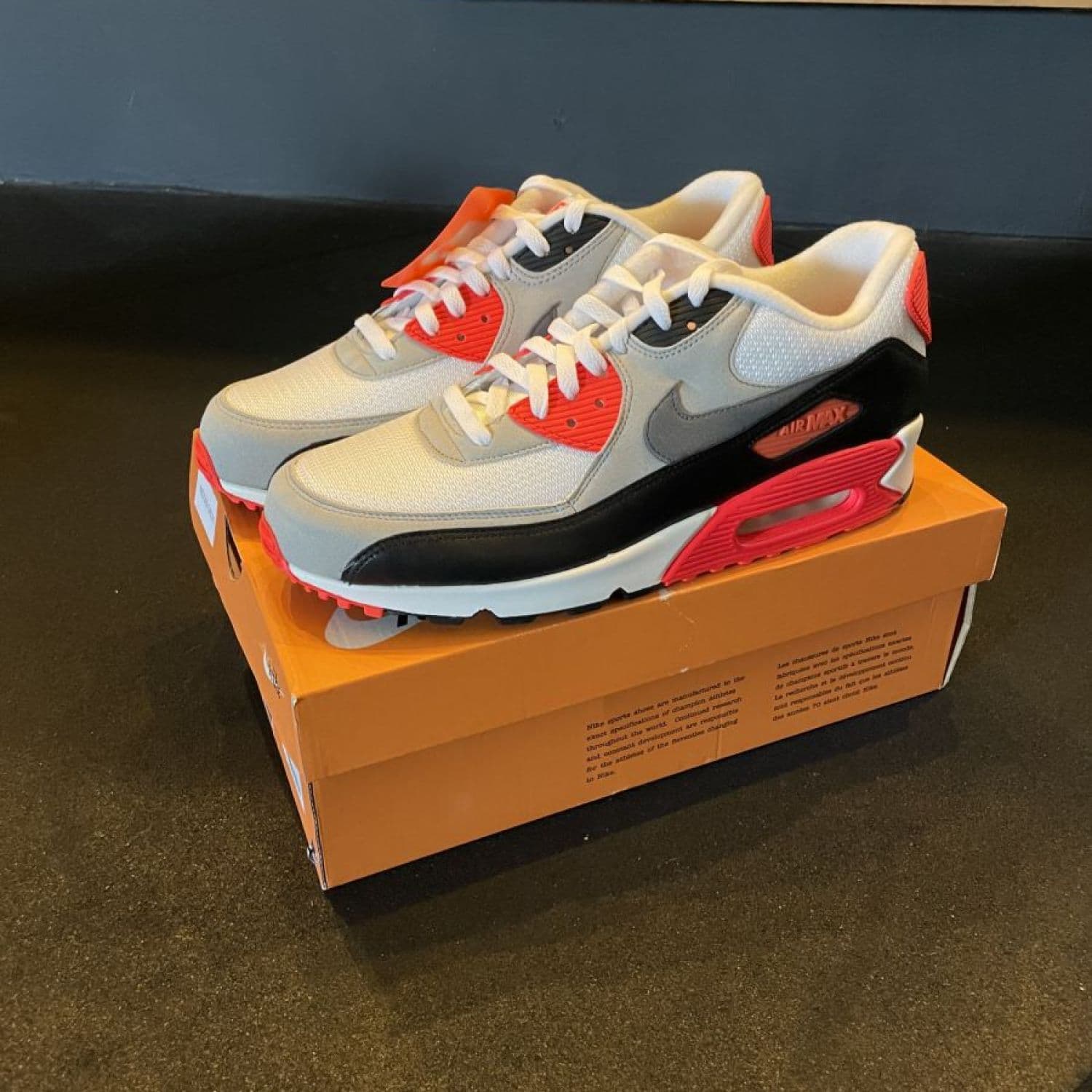 Nike Air Max 90