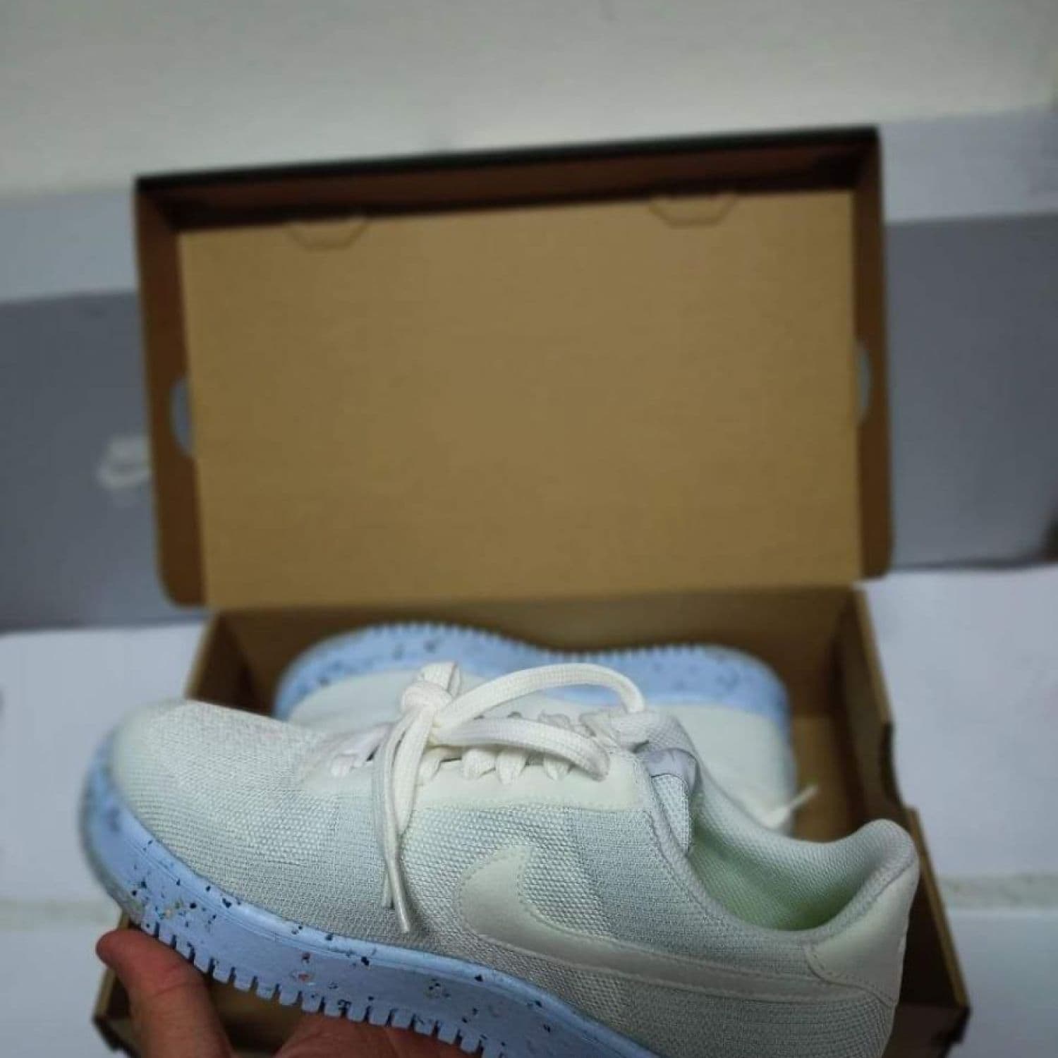 Nike air force 1 low Create