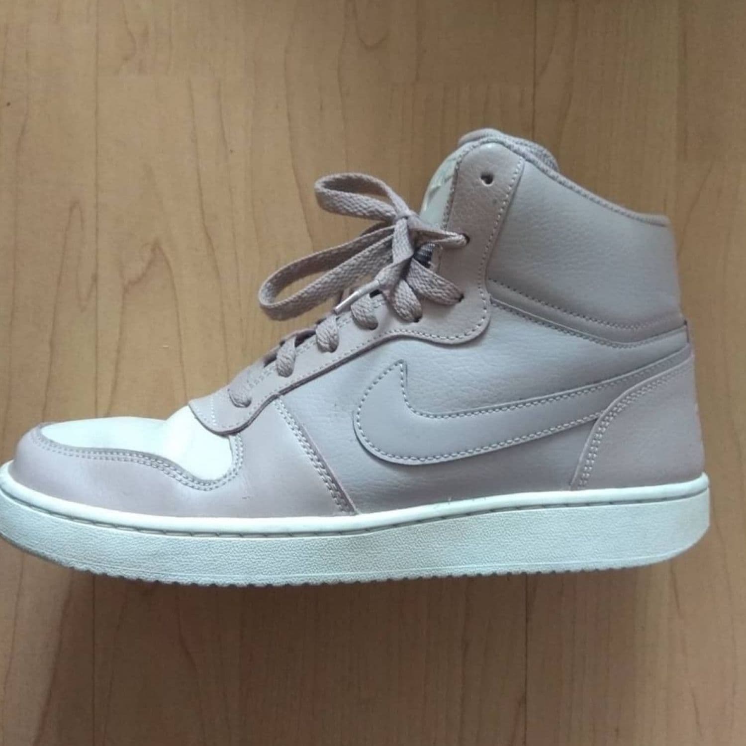 Nike Ebernon Mid