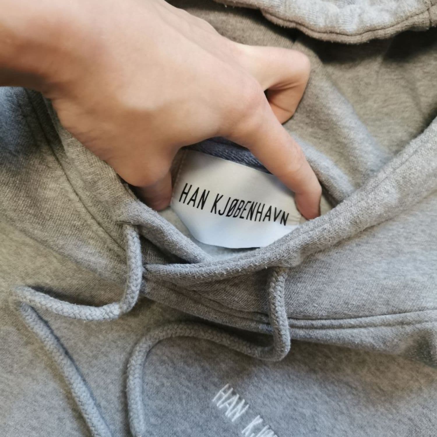 HAN KJOBENHAVN