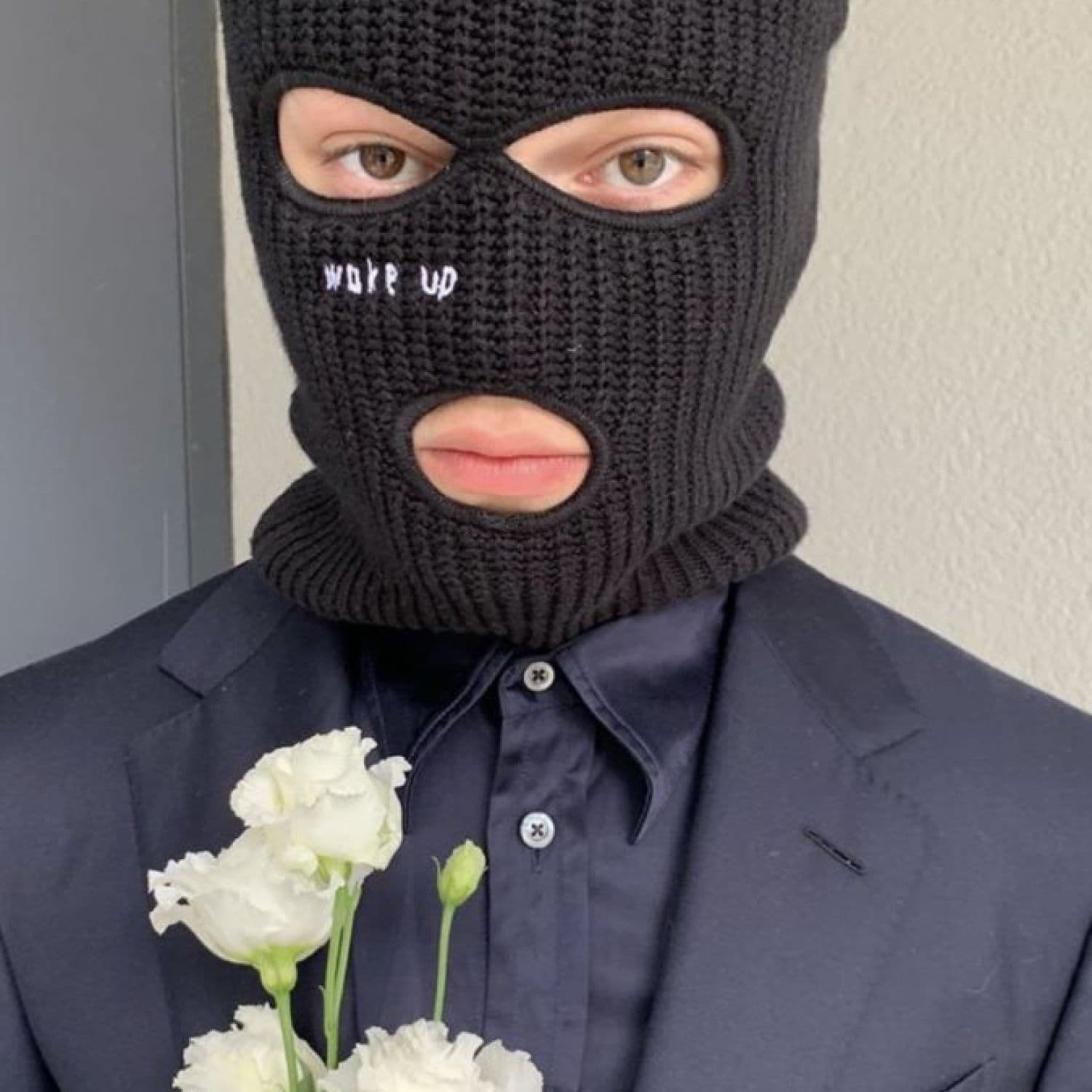 wake up balaclava