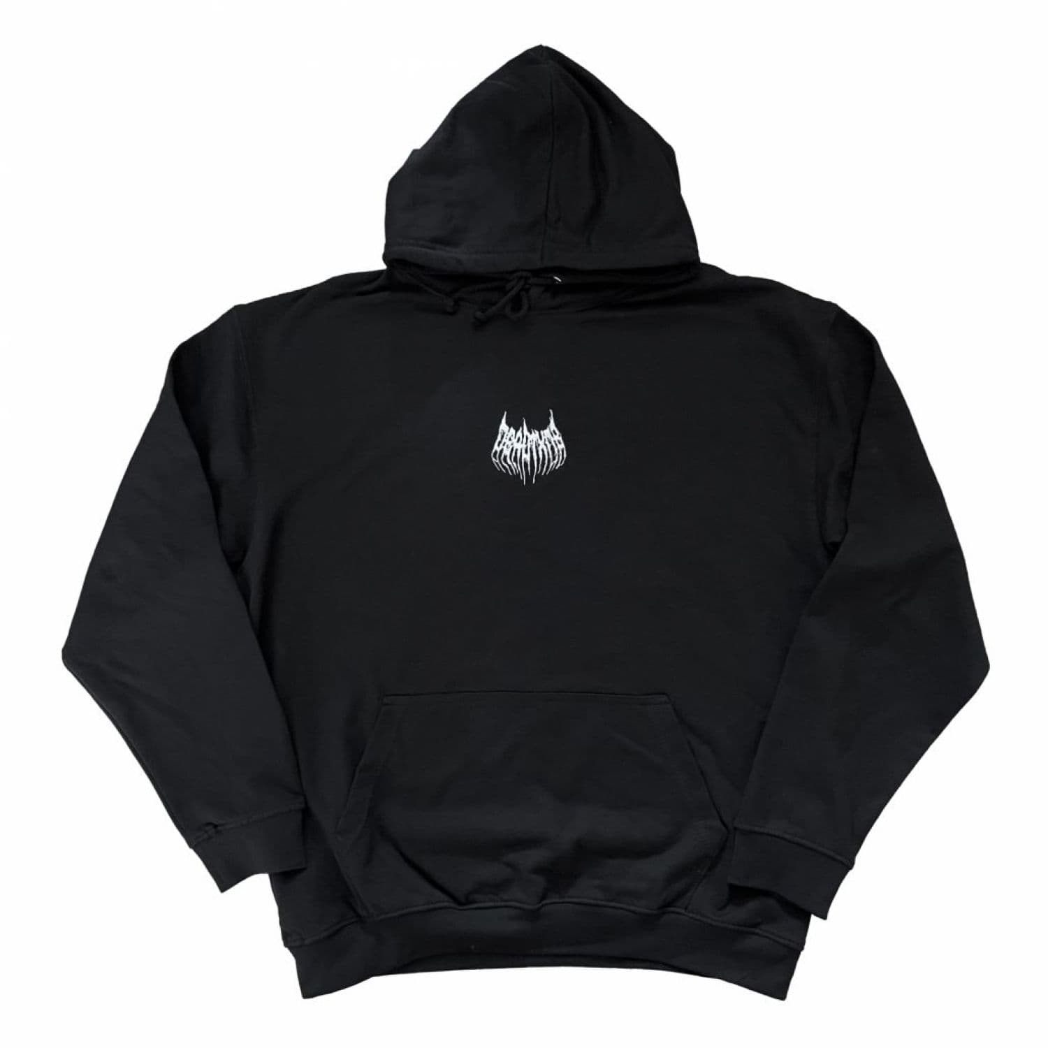 LIVING A LIE HOODIE