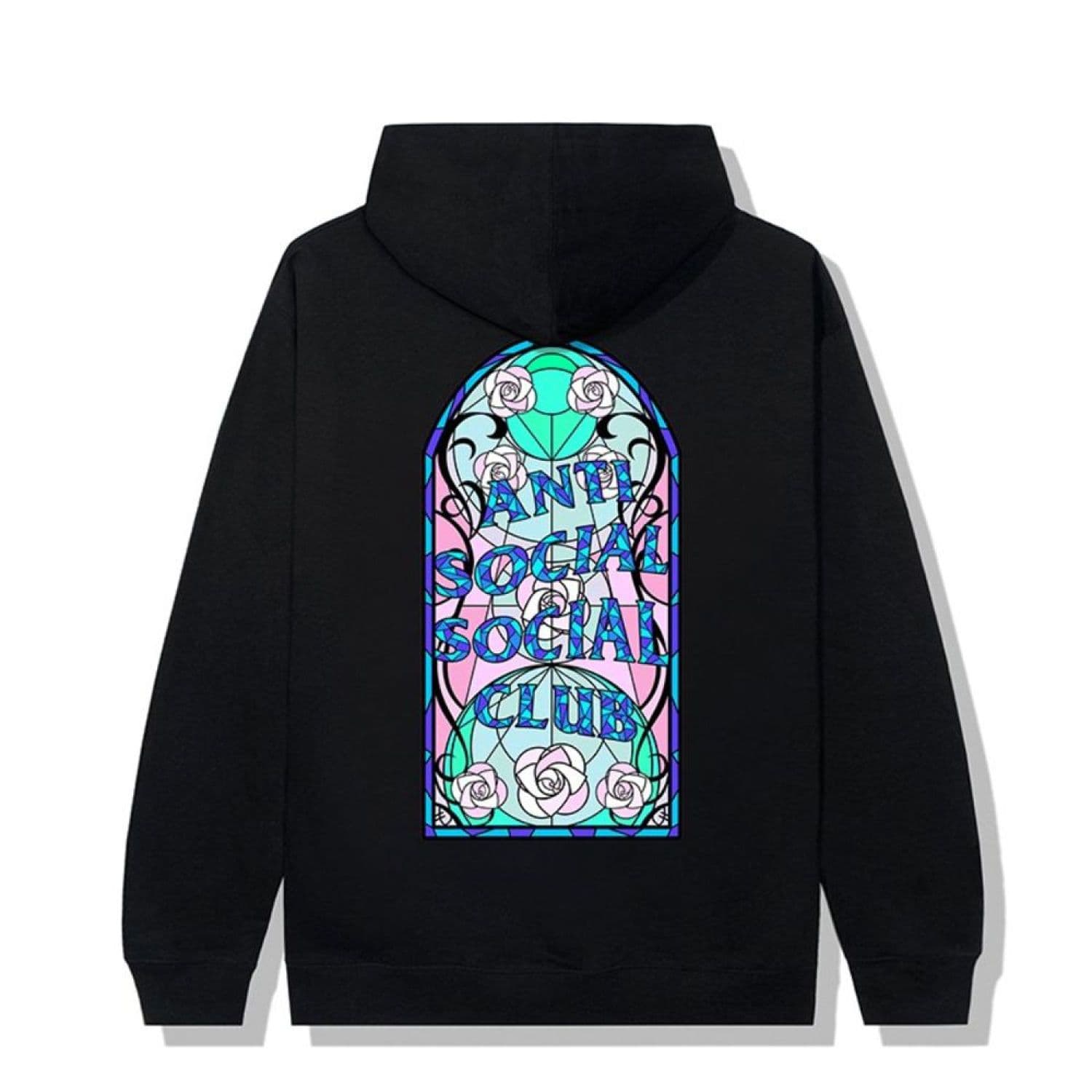 ASSC Love Stain Hoodie