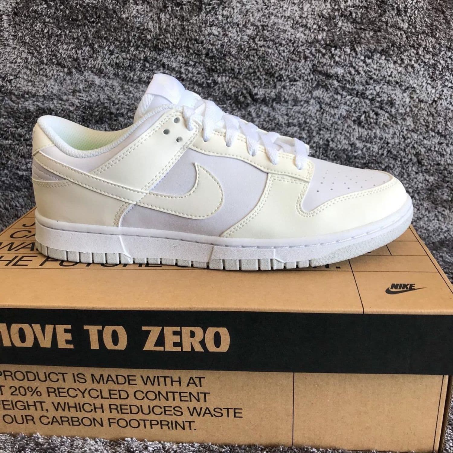 Nike Dunk Low Next Nature Sail