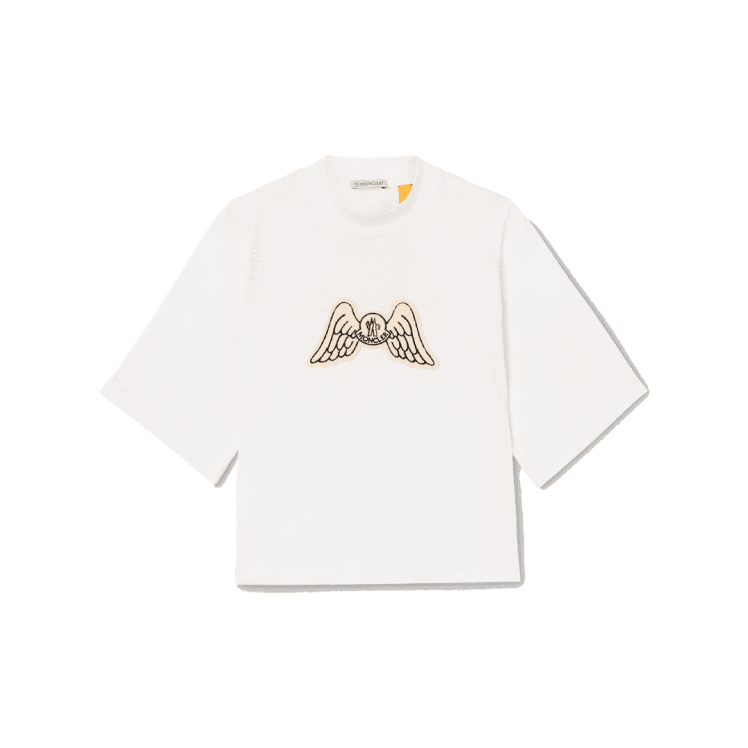 Palm Angels x Moncler T-shirt