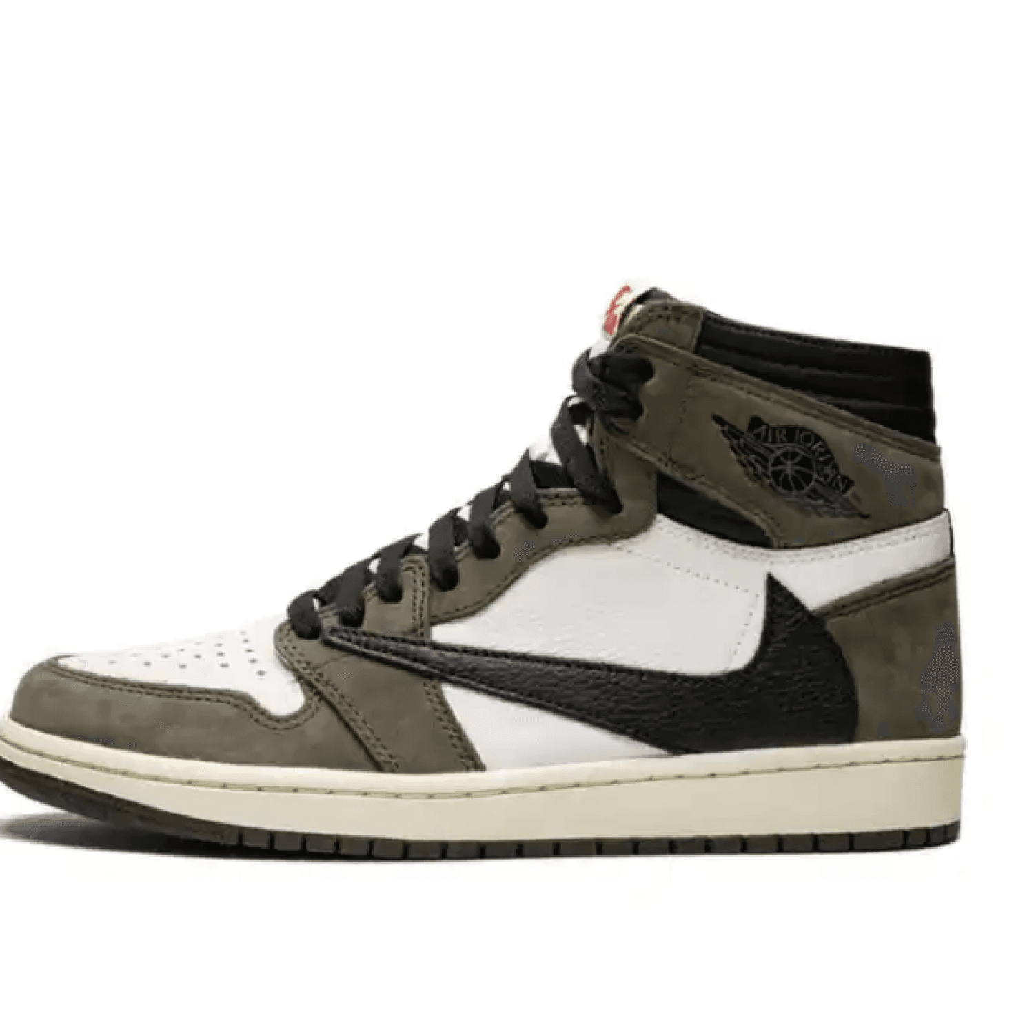 TRAVIS SCOTT SNEAKERS