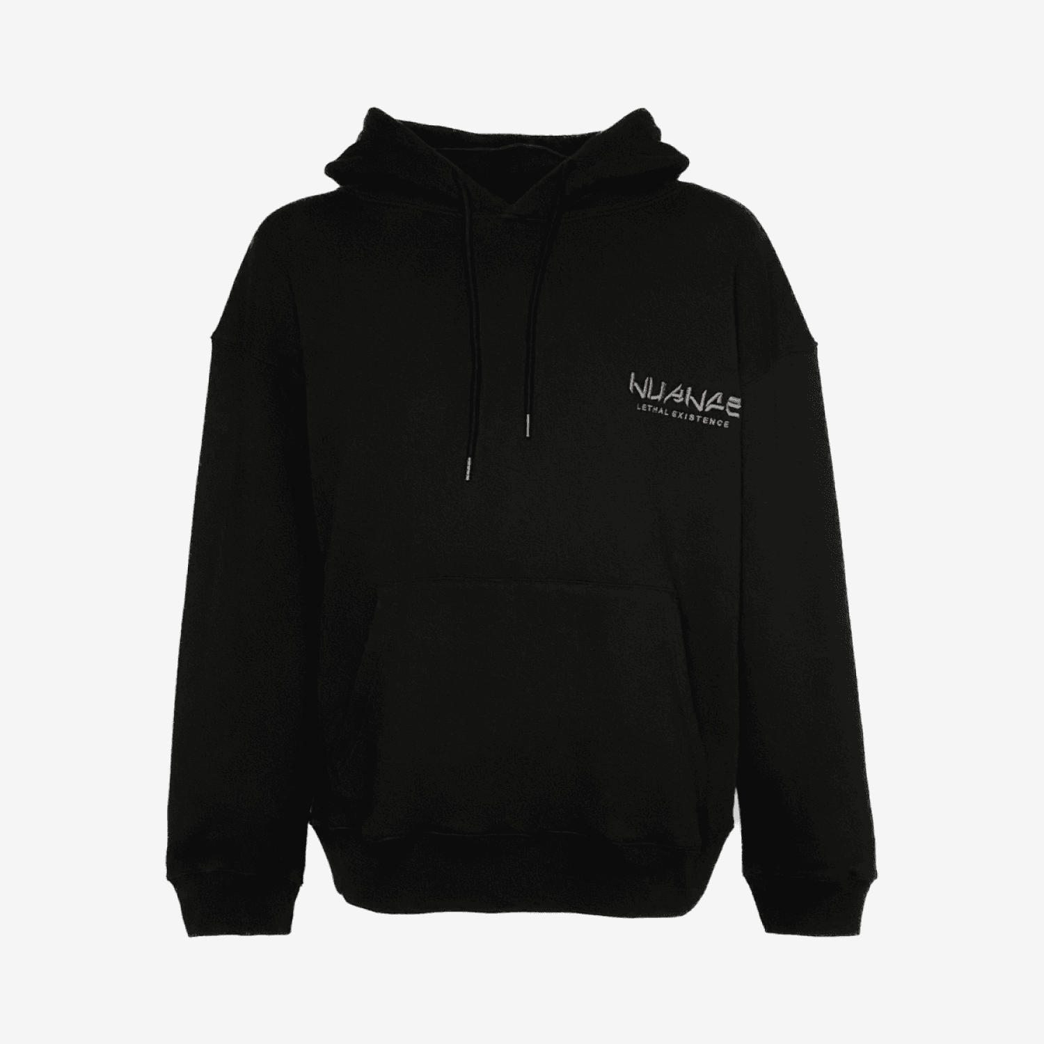 Nuance Studios - Graphic Hoodie