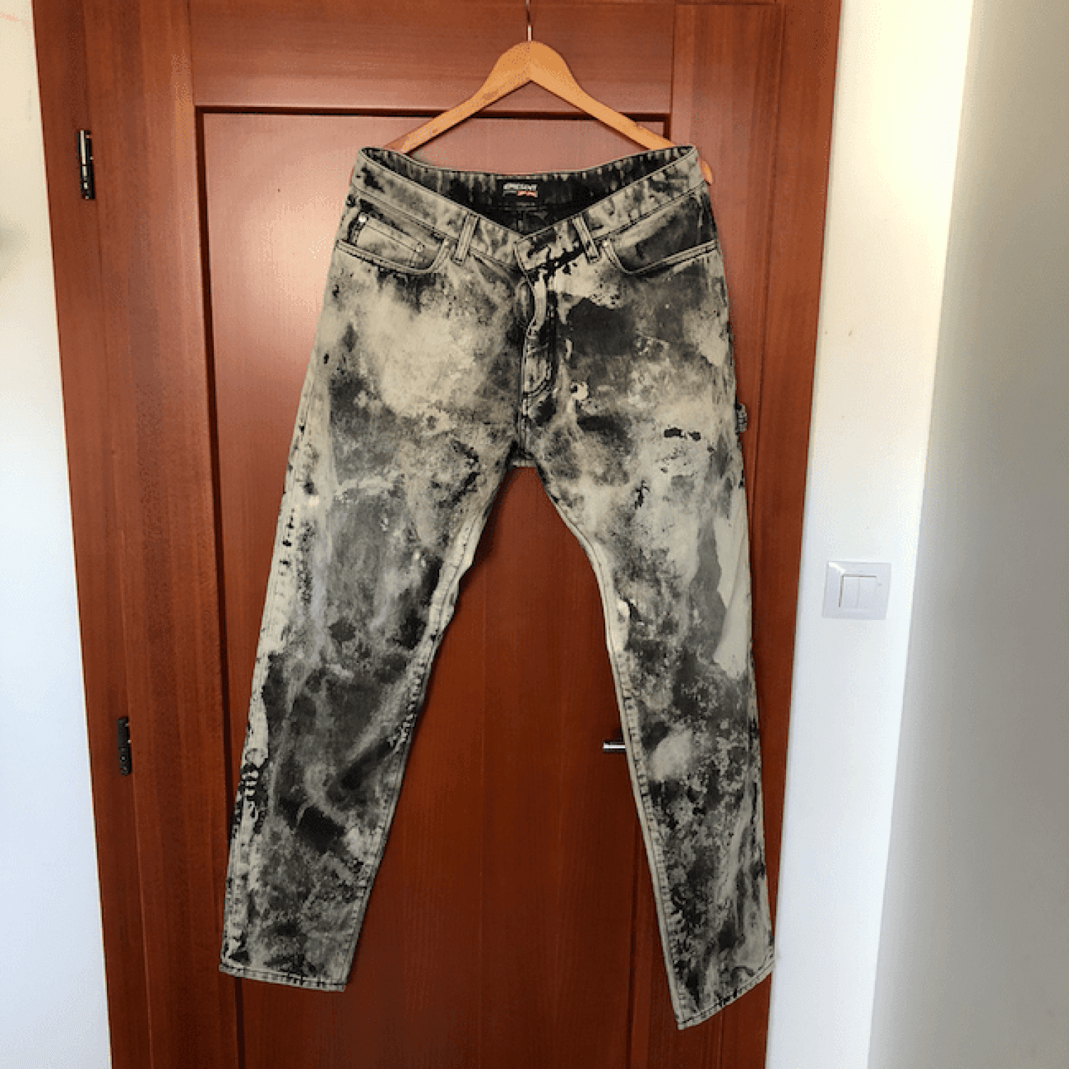 Represent Pants