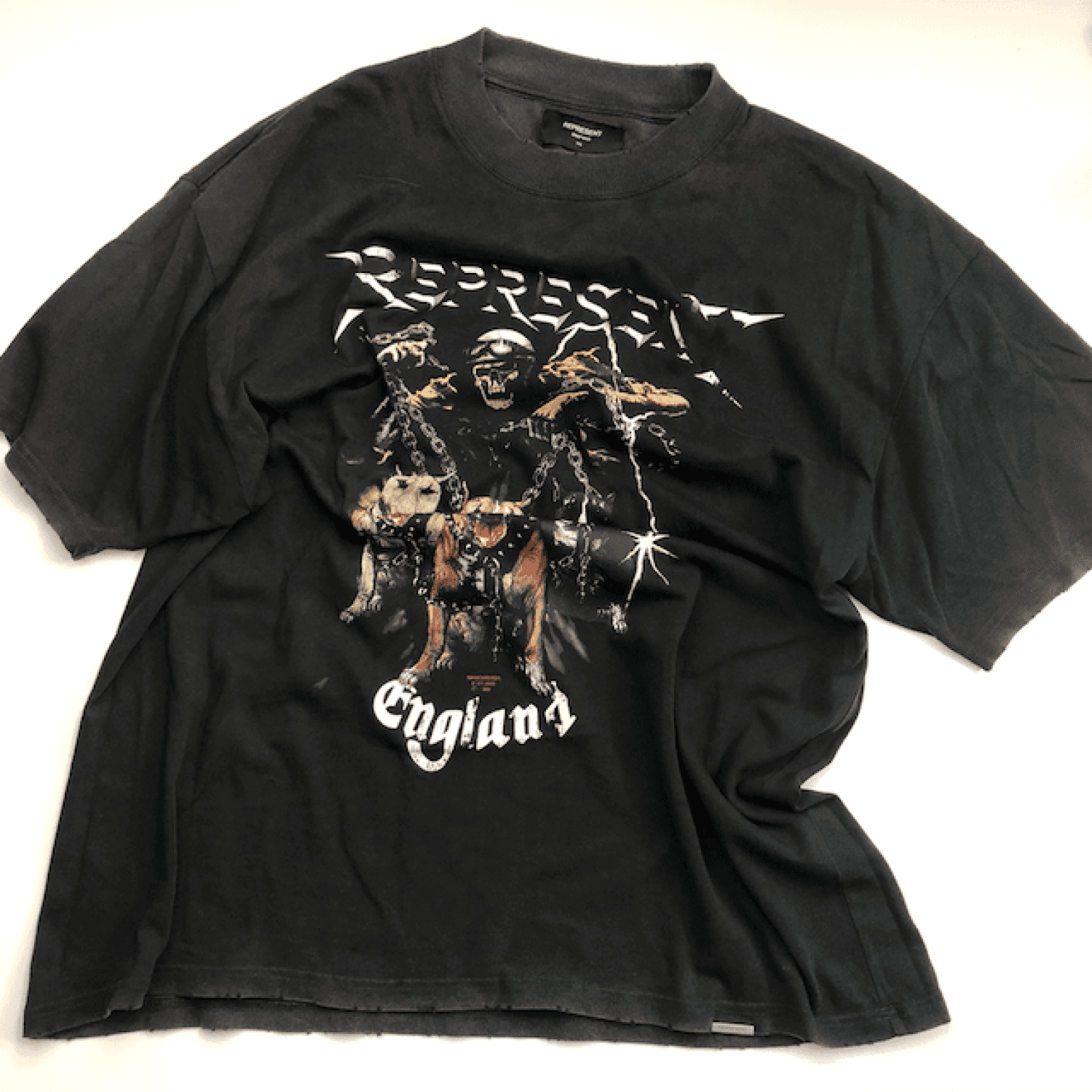 Represent tee