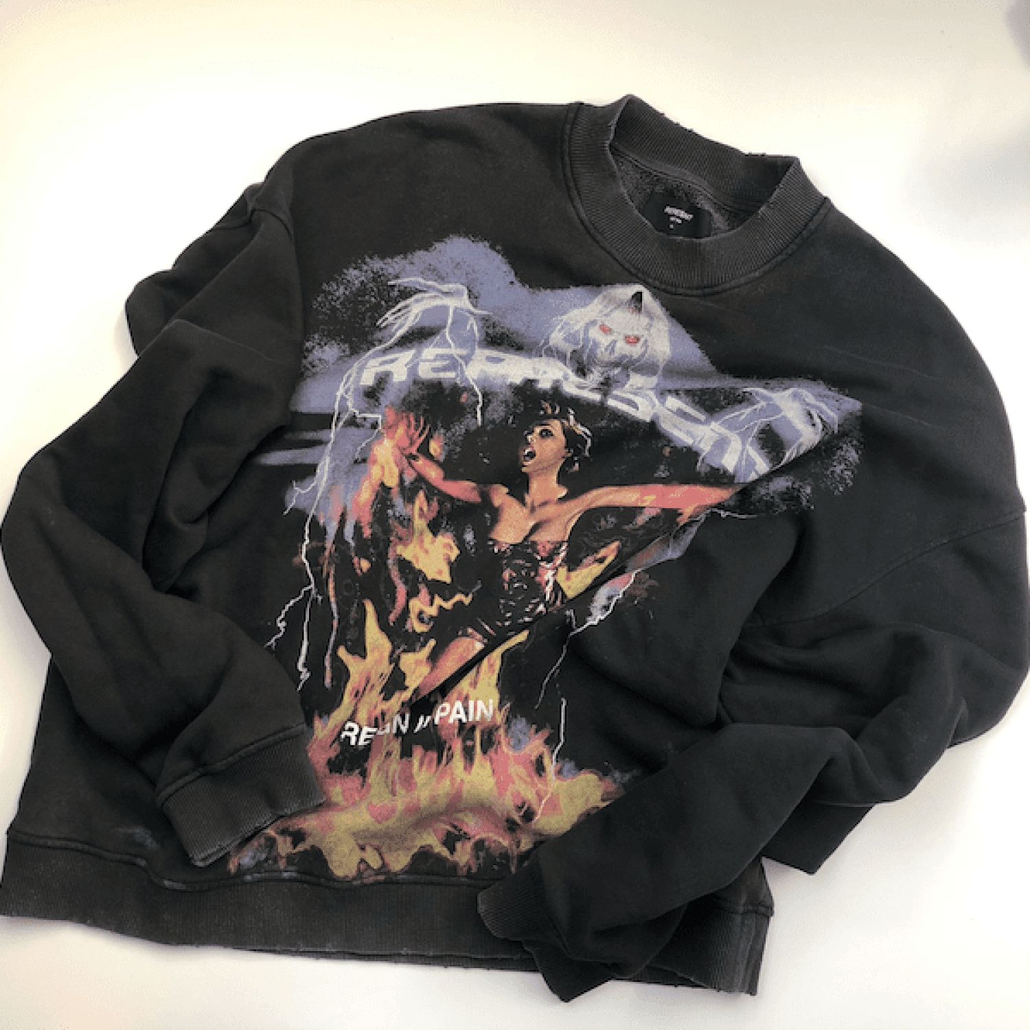 Represent Spirit Sweatshirt