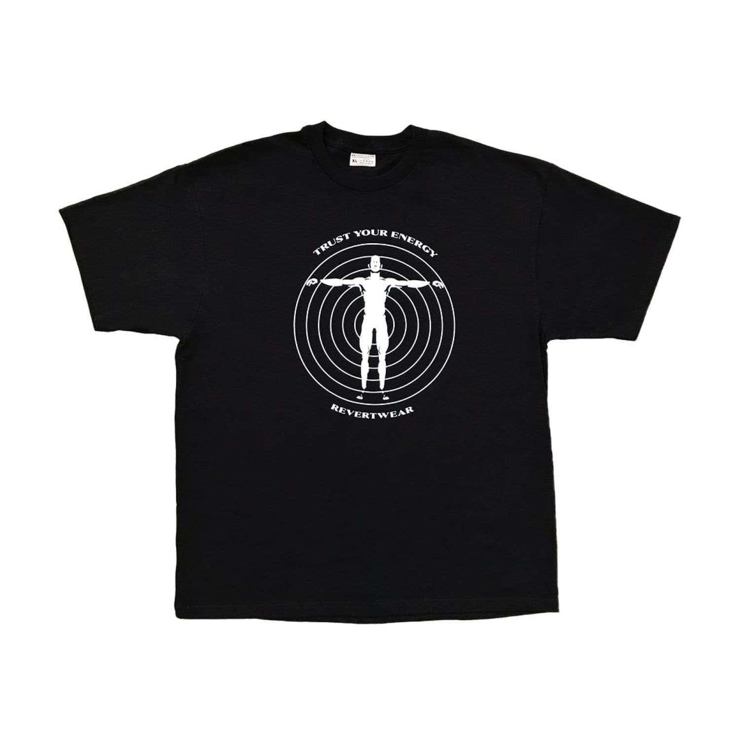 TRUST YOUR ENERGY tee
