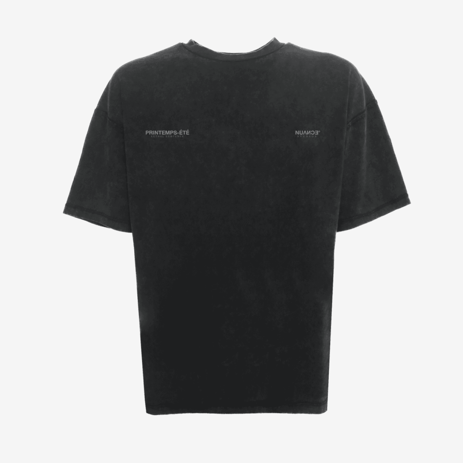 Nuance Studios - Logo Tee