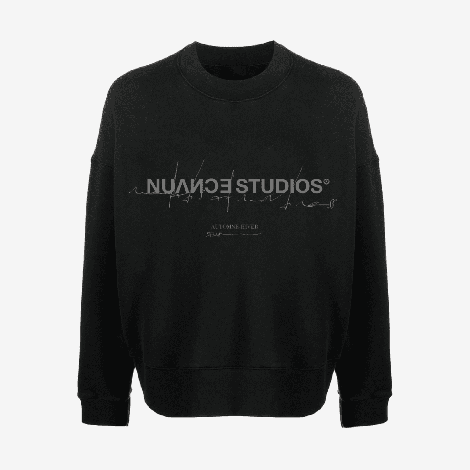 Nuance Studios - Logo Sweater