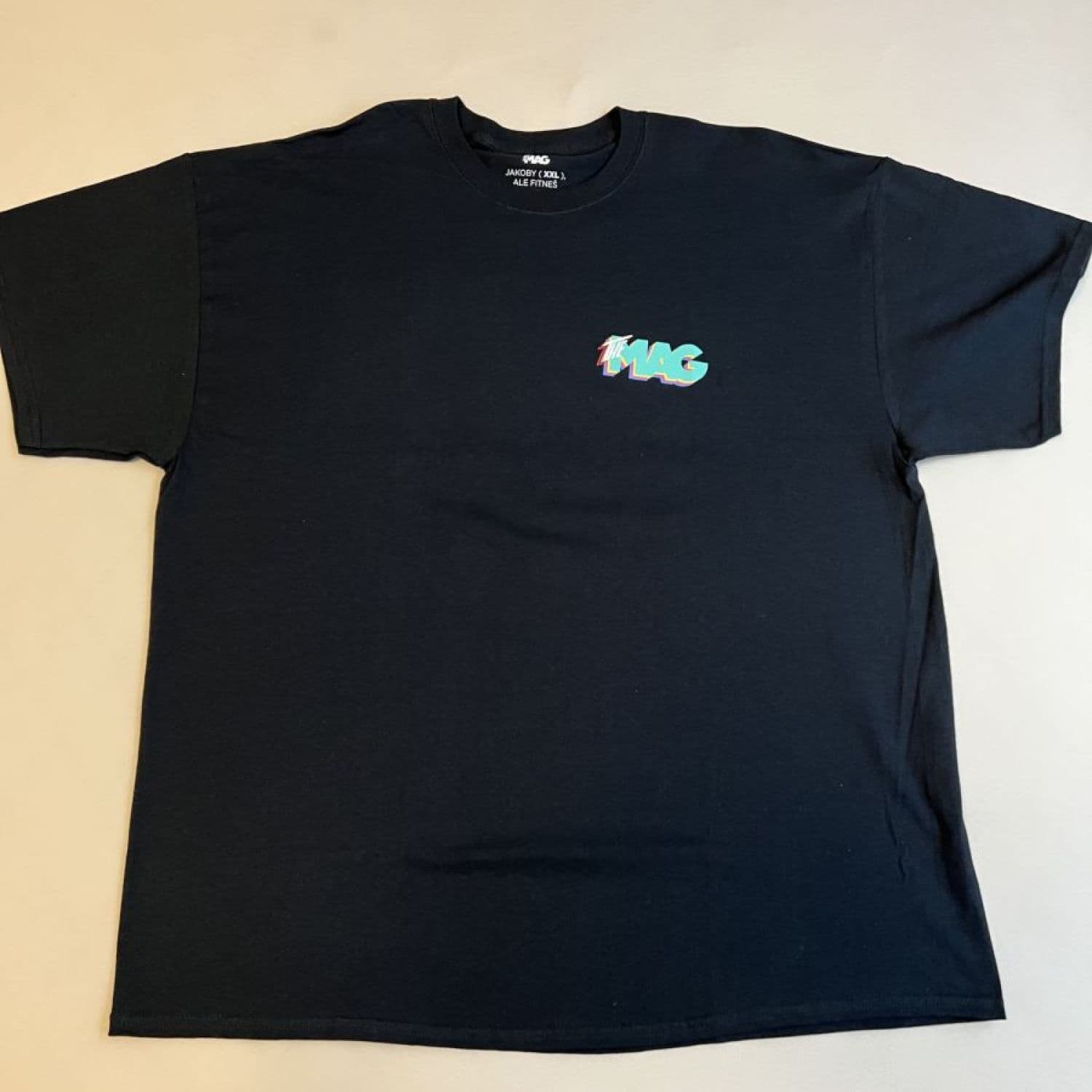 THE MAG Tee