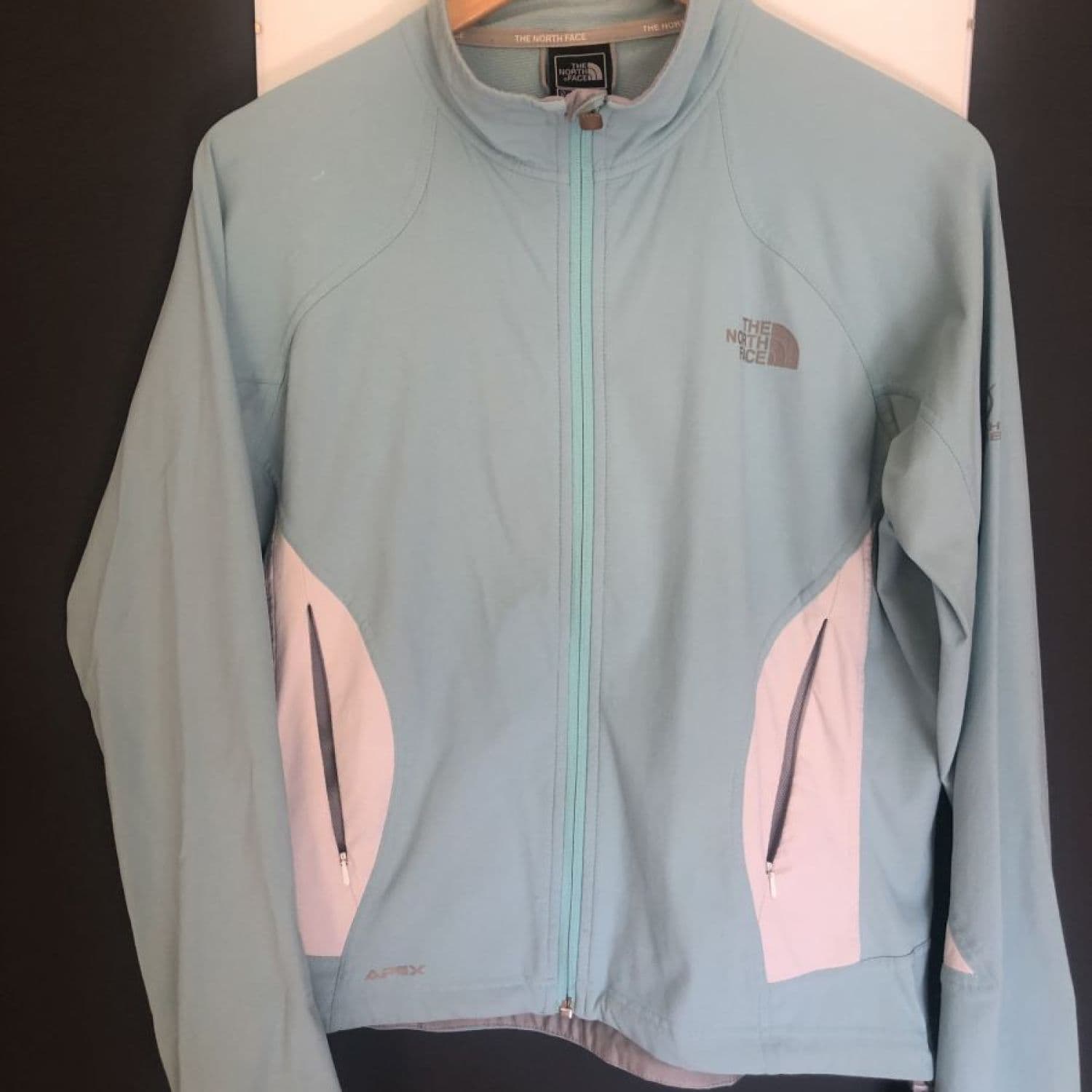 TNF Jacket