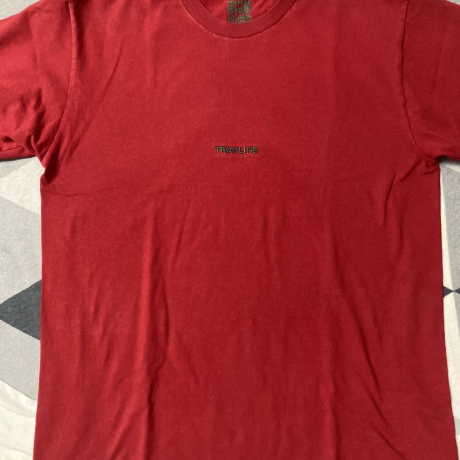 TRAPLIFE tee