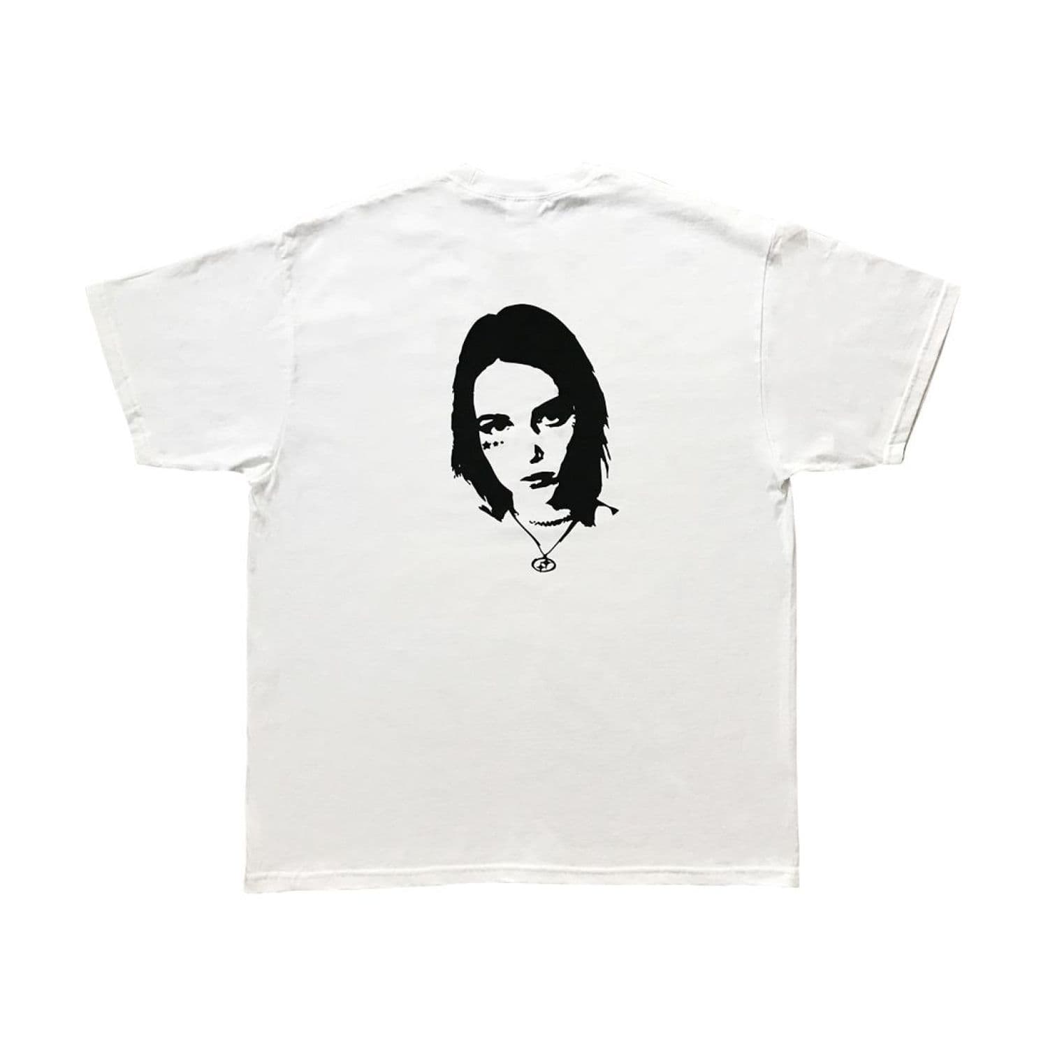 Y2K tee
