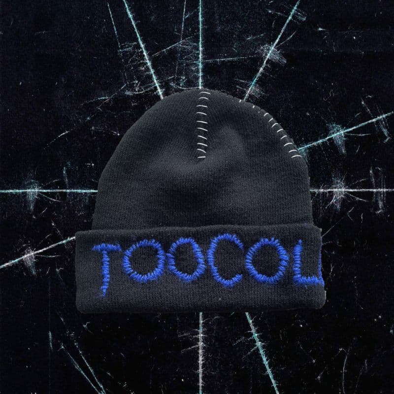 TooCold beanie