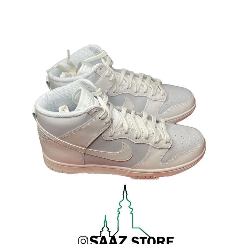 Nike Dunk High Retro