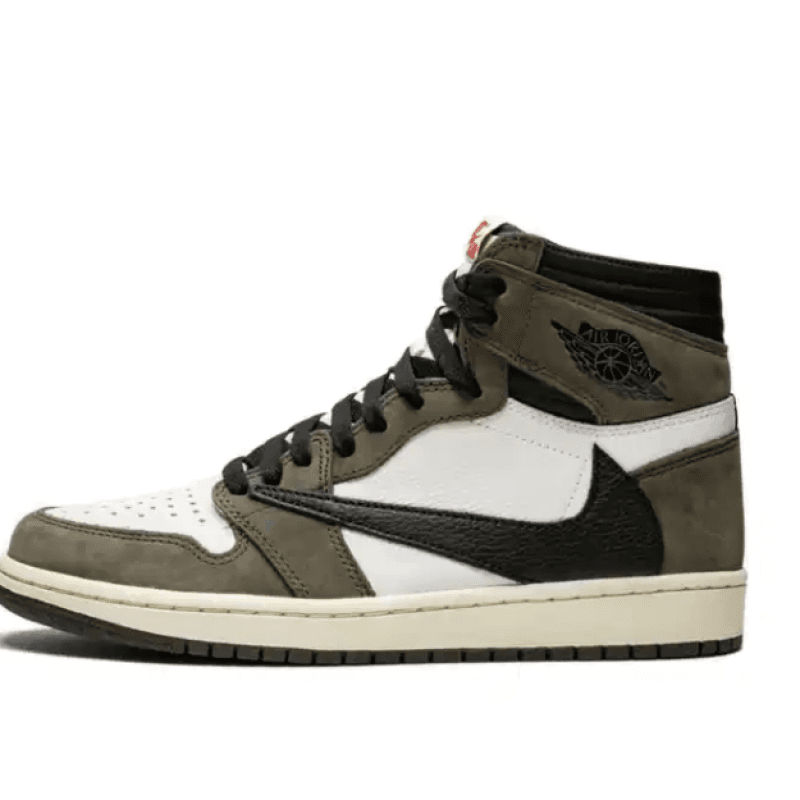 TRAVIS SCOTT SNEAKERS